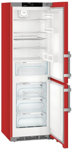 Холодильник Liebherr CNfr 4335 фото 6