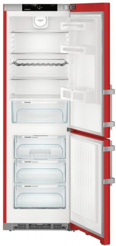 Холодильник Liebherr CNfr 4335 фото 7