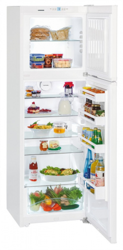 Холодильник Liebherr CT 3306 фото 3