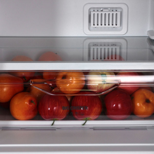 Холодильник Indesit DFM 4180 S фото 5