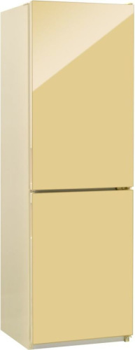 Холодильник Nordfrost NRG 152 742 бежевый фото 2