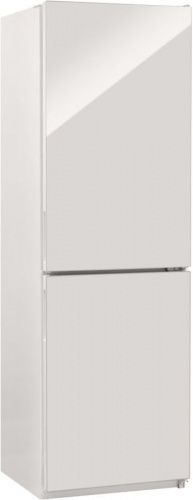 Холодильник Nordfrost NRG 152 042 белый фото 2