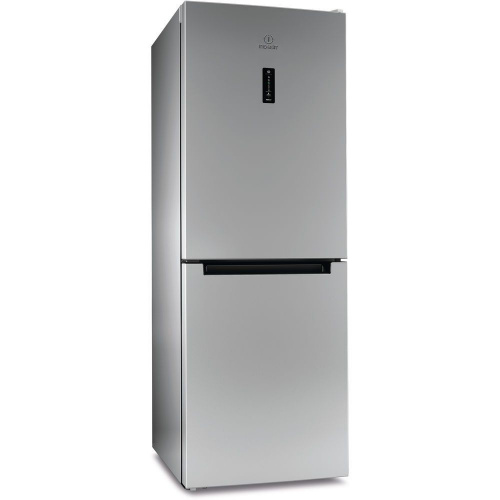 Холодильник Indesit DF 5160 S фото 2