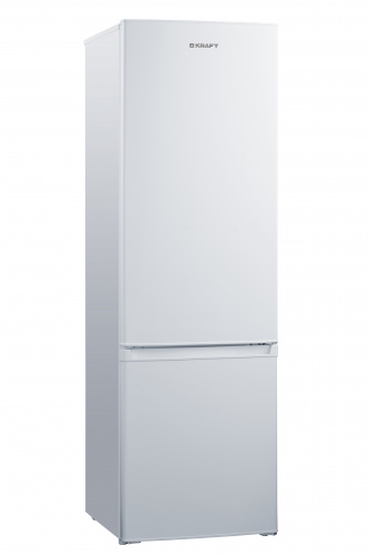 Холодильник Kraft KF-DC280W фото 2