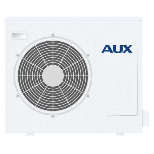 Сплит-система AUX AWB-H09BC/R1DI c Wi-Fi фото 8