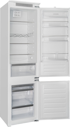Встраиваемый холодильник Kuppersberg KRB 19369 фото 3