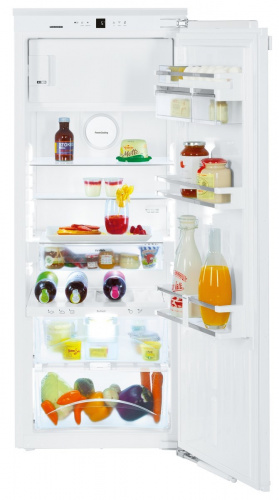 Встраиваемый холодильник Liebherr IKBP 2764 фото 3