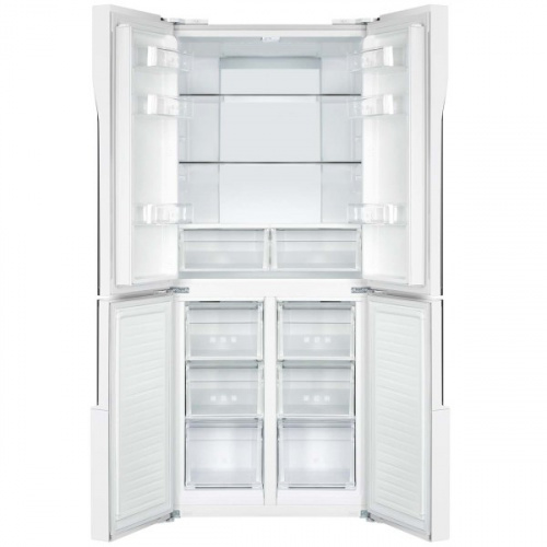 Холодильник Maunfeld MFF181NFW фото 3