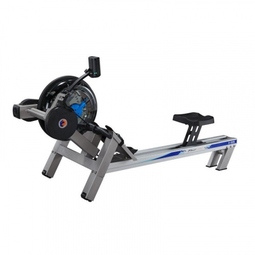 Гребной тренажер First Degree Fitness Rower Erg E-520A фото 3