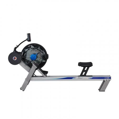 Гребной тренажер First Degree Fitness Rower Erg E-520A фото 4