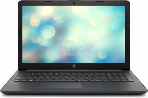Ноутбук HP 15-db1214ur (1A5Q2EA)