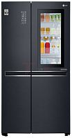 Холодильник LG GC-Q 247 CBDC