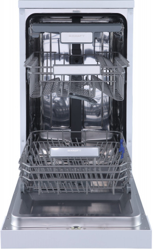 Встраиваемая посудомоечная машина Kraft Technology TCH-DM459D1103SBI фото 3