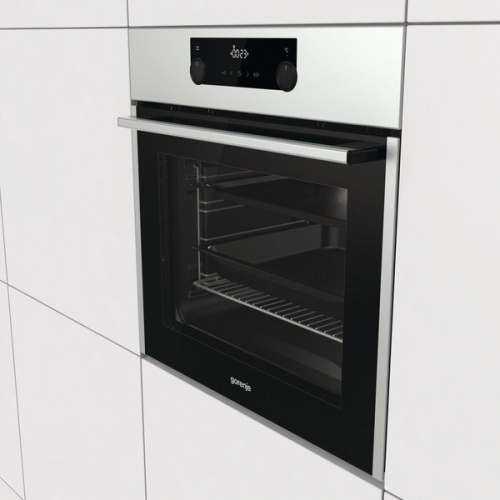 Встраиваемый электрический духовой шкаф Gorenje BO 735 E11X фото 4