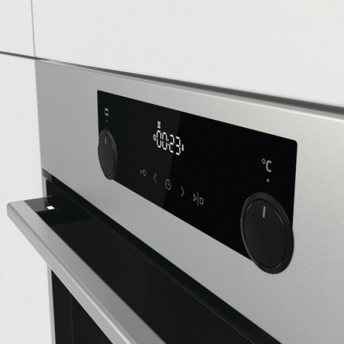 Встраиваемый электрический духовой шкаф Gorenje BO 735 E11X фото 6