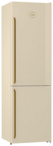 Холодильник Gorenje NRK 6202 CLI фото 2