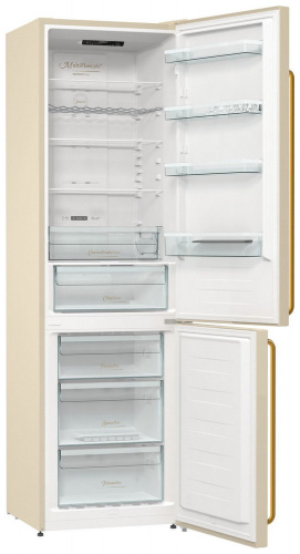 Холодильник Gorenje NRK 6202 CLI фото 11