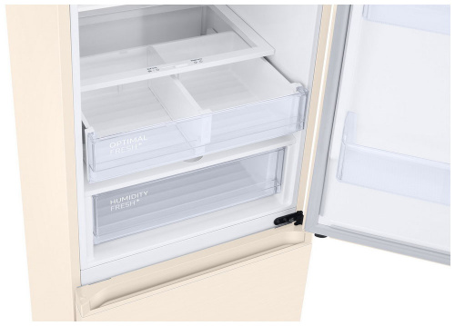 Холодильник Samsung RB38T676FEL фото 4