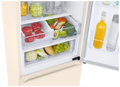 Холодильник Samsung RB38T676FEL фото 11