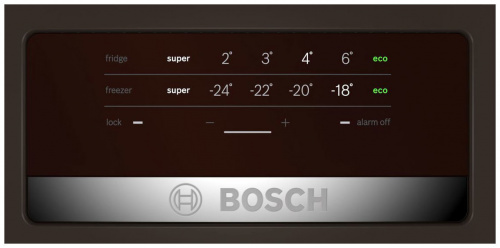 Холодильник Bosch KGN39XD20R фото 5