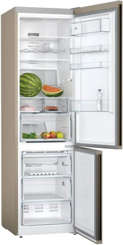 Холодильник Bosch KGN39XV20R фото 3