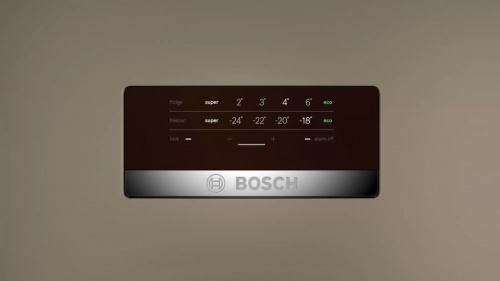 Холодильник Bosch KGN39XV20R фото 4