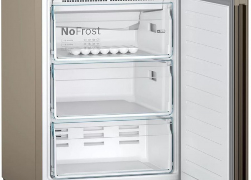 Холодильник Bosch KGN39XV20R фото 6