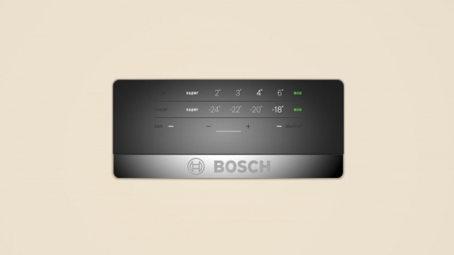 Холодильник Bosch KGN 39XK28 R фото 6