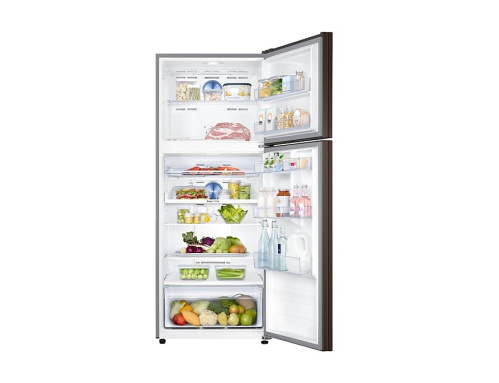 Холодильник Samsung RT43K6000DX фото 3