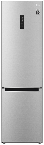 Холодильник LG GA-B509MAUM фото 2