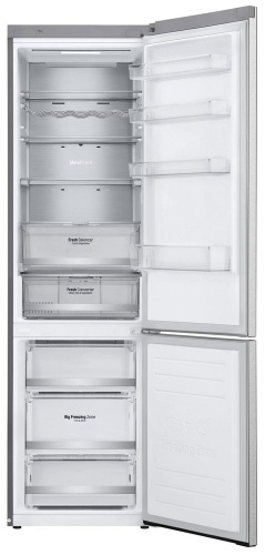 Холодильник LG GA-B509MAUM фото 8