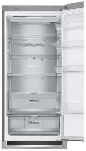 Холодильник LG GA-B509MAUM фото 10