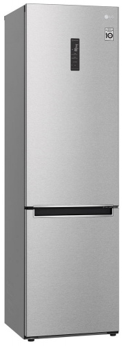 Холодильник LG GA-B509MAUM фото 11