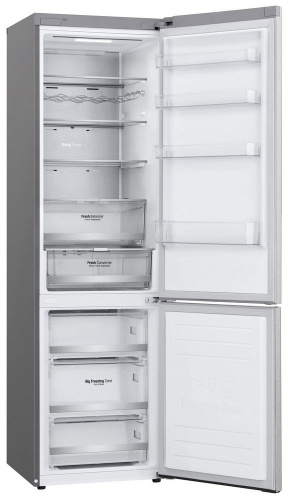 Холодильник LG GA-B509MAUM фото 13