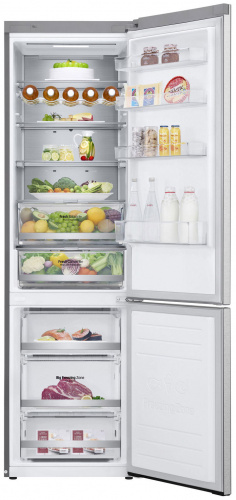 Холодильник LG GA-B509MAUM фото 14