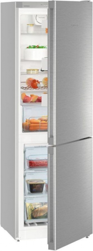 Холодильник Liebherr CNPef 4313 фото 4