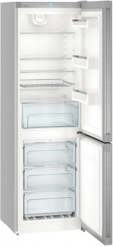 Холодильник Liebherr CNPef 4313 фото 5