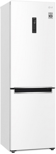 Холодильник LG GA-B459MQQM фото 7