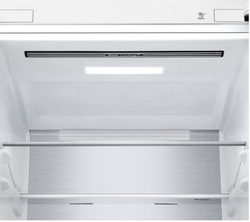 Холодильник LG GA-B459MQQM фото 9