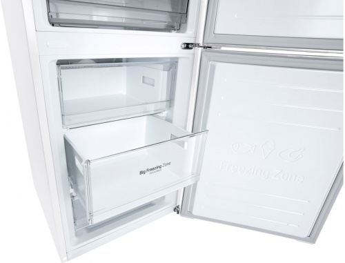 Холодильник LG GA-B459MQQM фото 12