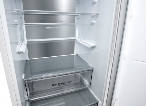 Холодильник LG GA-B459MQQM фото 14