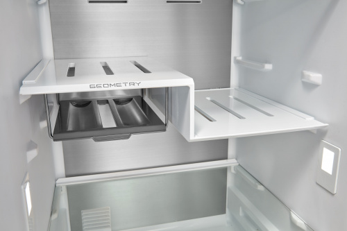 Холодильник Midea MRB520SFNDX5 фото 4