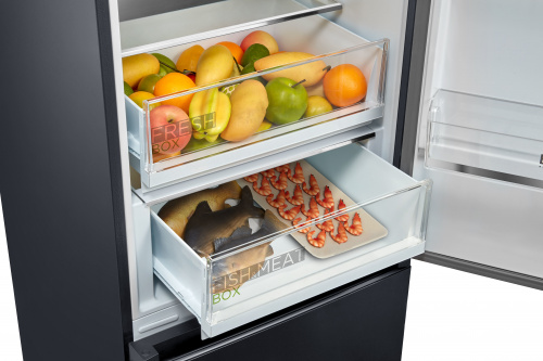 Холодильник Midea MRB520SFNDX5 фото 9