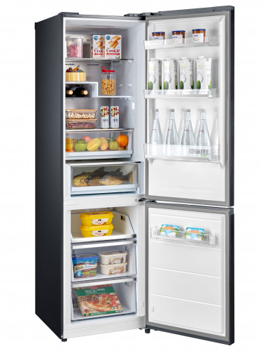 Холодильник Midea MRB520SFNDX5 фото 10