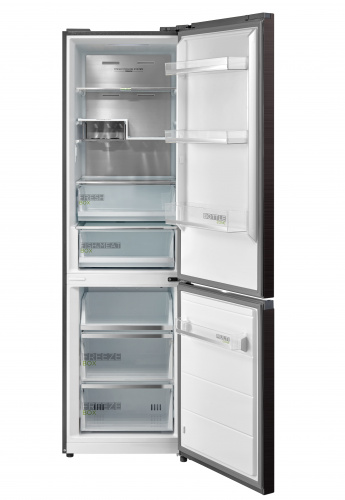 Холодильник Midea MRB520SFNJB5 фото 3