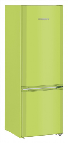 Холодильник Liebherr CUKW 2831 фото 2