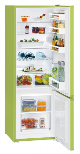 Холодильник Liebherr CUKW 2831 фото 3