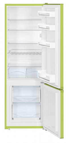 Холодильник Liebherr CUKW 2831 фото 4