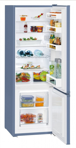 Холодильник Liebherr CUFB 2831 фото 3