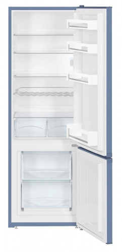 Холодильник Liebherr CUFB 2831 фото 4